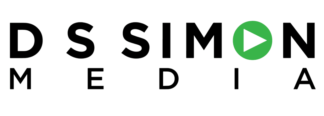 D S Simon Media