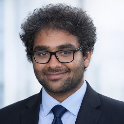Arlen Frederick Kumar