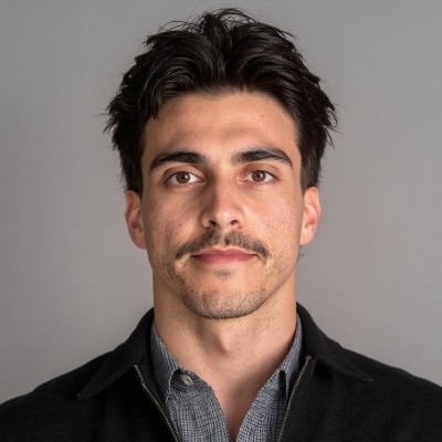 Mark Shvaya