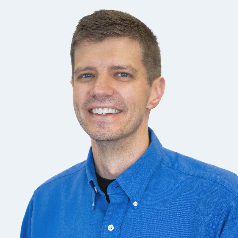 Pete Kleinjan