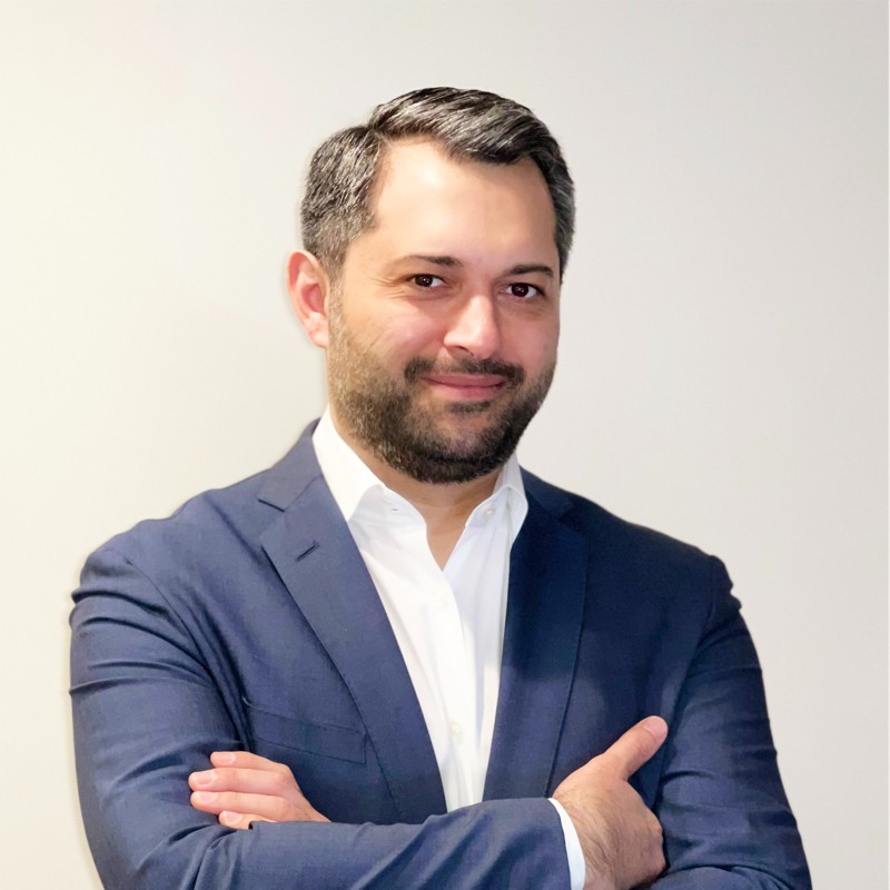 Timur Akilov